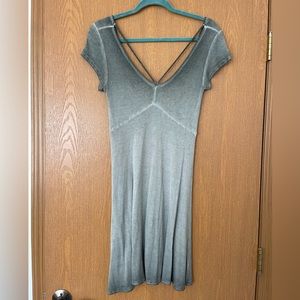 American Eagle A-Line Dress